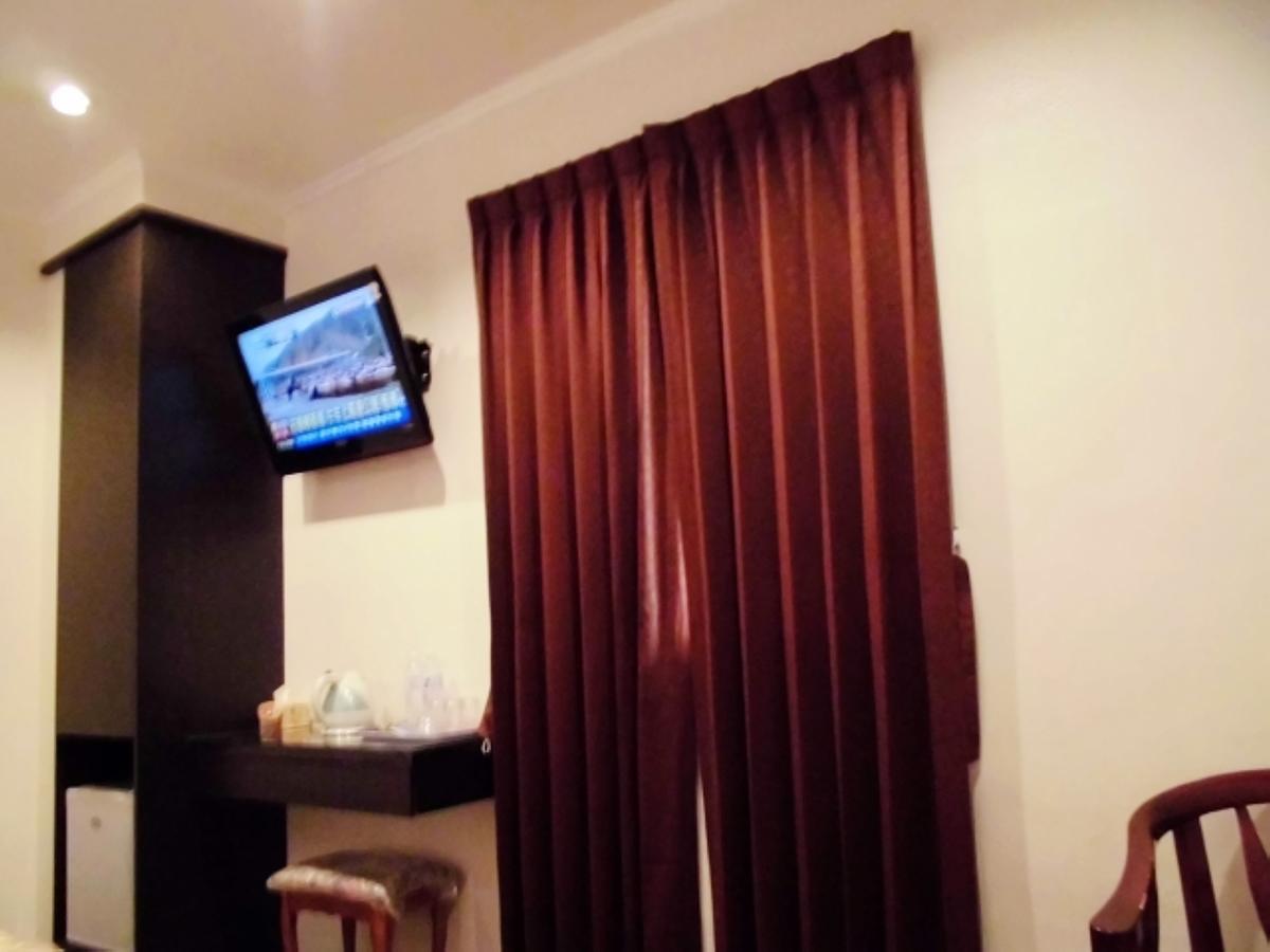 Baseball Hotel Hsinchu Exterior foto