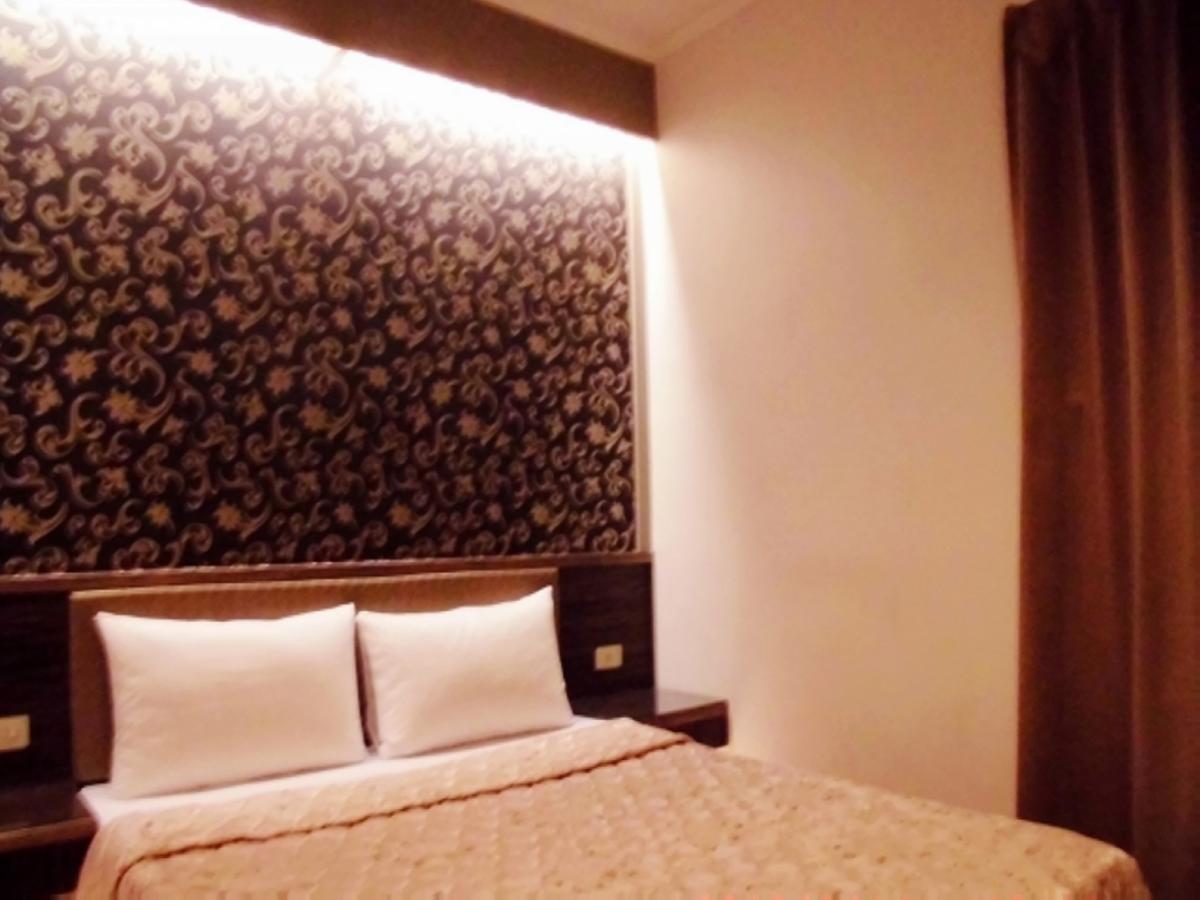 Baseball Hotel Hsinchu Exterior foto